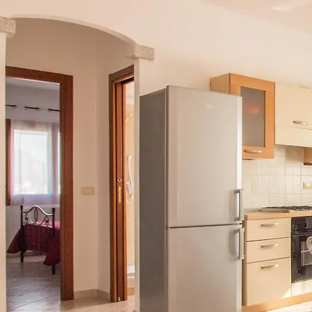 Guesthost Birght Flat With Terrace & Private Parking! * Όλμπια