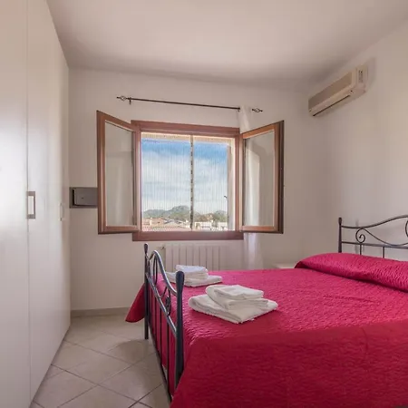 Apartment Bright Flat With Terrace & Private Parking! *